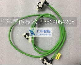 00-166-357，Data cable KPPX21 to CIBX32，KPP-CIB通信線